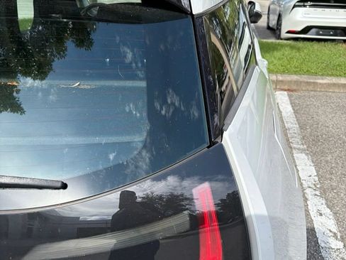 Used 2015 BMW i3 RWD image 11