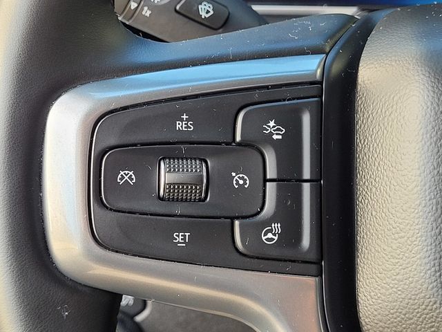 Used 2026 Chevrolet Silverado 1500 RST AWD/4WD image 24