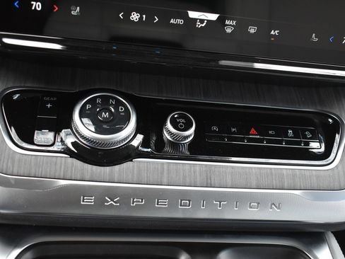 New 2026 Ford Expedition Max Platinum AWD/4WD image 55