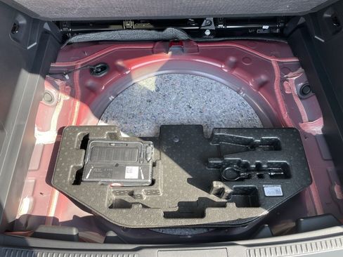 New 2025 Ford Bronco Sport Big Bend w/ Convenience Package image 37