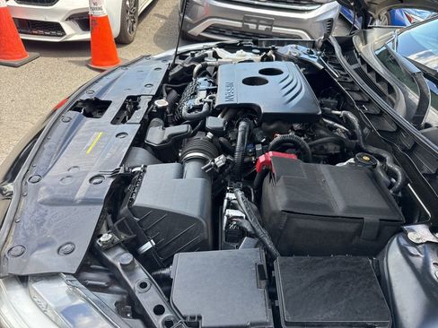 Used 2020 Nissan Altima 2.5 SR FWD image 34