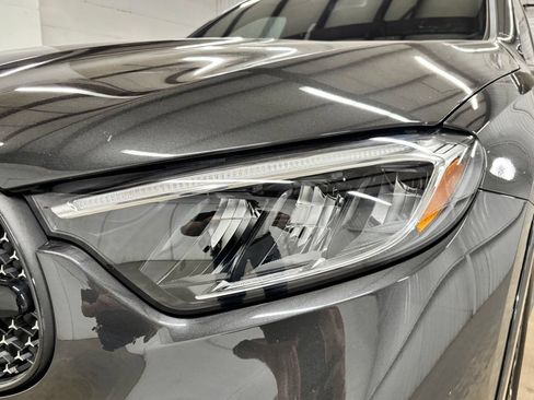 Certified 2025 Mercedes-Benz GLC 350e 4MATIC image 9