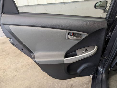 Used 2012 Toyota Prius Two FWD image 44