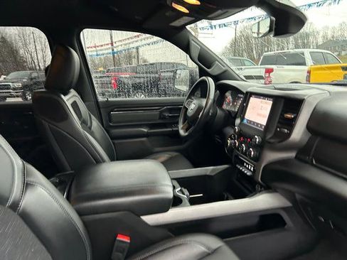 Certified 2023 RAM 1500 Big Horn image 23