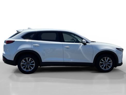Used 2016 MAZDA CX-9 Touring FWD image 6