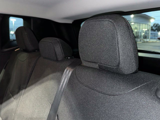 Used 2020 Jeep Renegade Sport AWD/4WD image 26