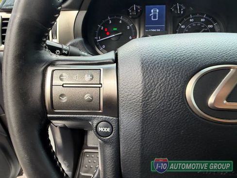 Used 2017 Lexus GX 460 AWD/4WD image 41