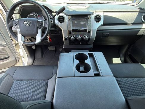 Used 2016 Toyota Tundra SR5 w/ TRD Off Road Package AWD/4WD image 26
