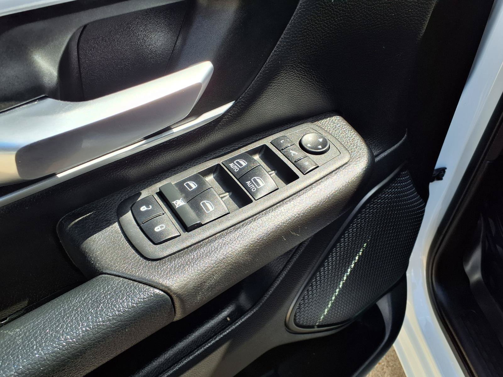 Used 2022 RAM 1500 Lone Star RWD image 20