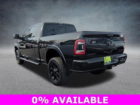 Used 2022 RAM 2500 Laramie image 7