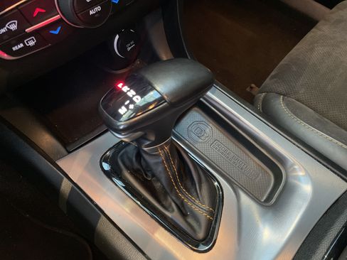 Used 2022 Dodge Charger Scat Pack RWD image 34