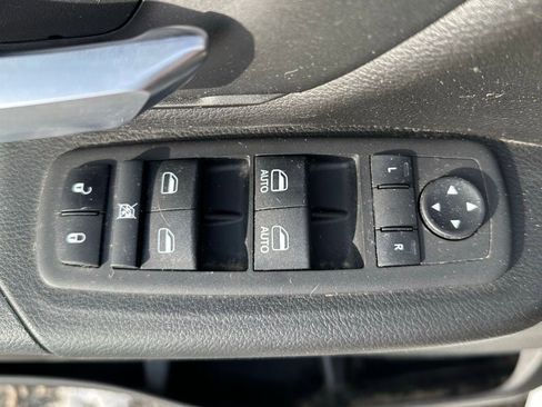 Used 2024 RAM 1500 Tradesman AWD/4WD image 16