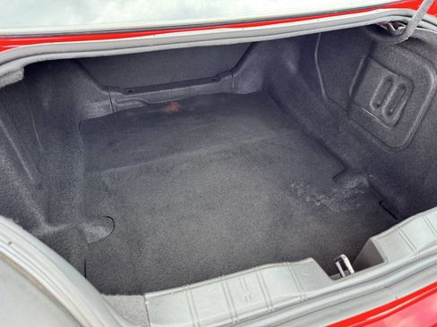 Used 2016 Chevrolet Camaro LT image 9