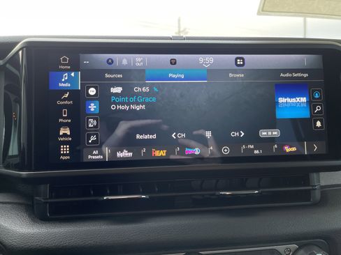 New 2026 Jeep Wrangler Sport AWD/4WD image 24