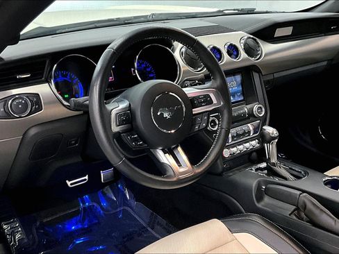 Used 2015 Ford Mustang 50 Years RWD image 16