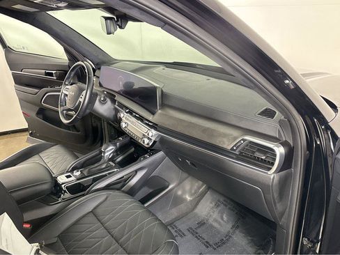 Used 2024 Kia Telluride SX Prestige X-Line image 35