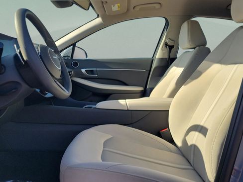 Certified 2024 Hyundai Sonata SEL image 19