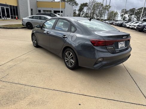 Certified 2024 Kia Forte LXS w/ LXS Technology Package image 20