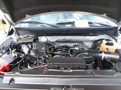 Used 2012 Ford F150 XL w/ PWR Equipment Group image 20
