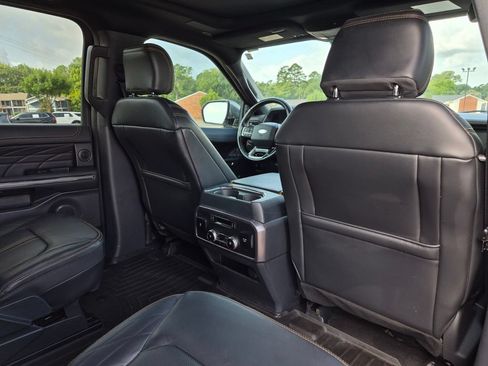 Used 2023 Ford Expedition Max Platinum AWD/4WD image 51
