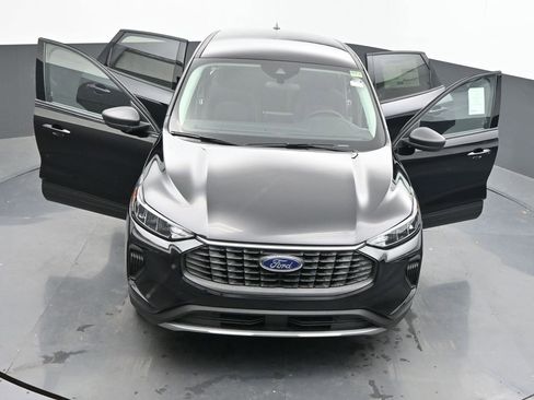 New 2026 Ford Escape Active image 60