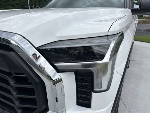 Used 2026 Toyota Tundra SR5 w/ TRD Off-Road Package AWD/4WD image 6