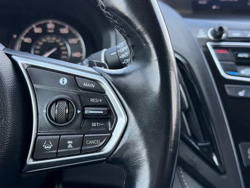 Used 2020 Acura RDX AWD w/ Technology Package image 17