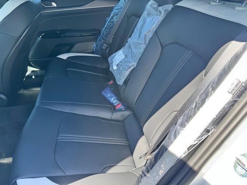 New 2026 Kia K5 GT-Line image 25