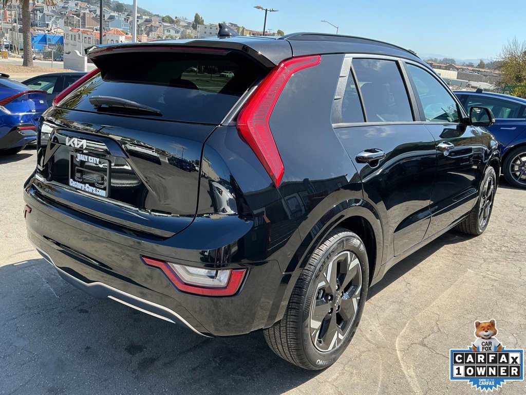 Used 2023 Kia Niro Wave FWD image 81