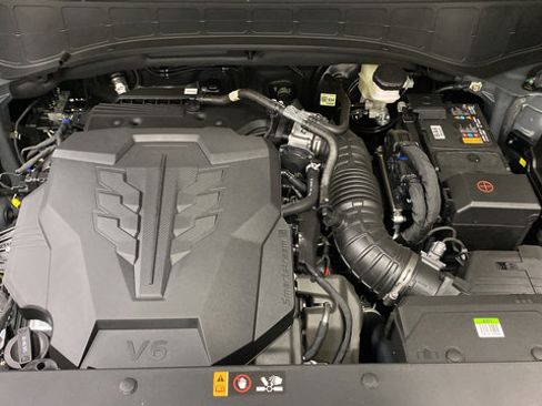 New 2026 Hyundai Palisade Limited AWD/4WD image 29