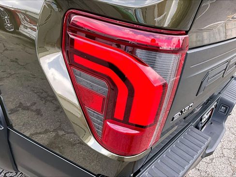 Certified 2025 Ford F150 Raptor w/ Equipment Group 803A Raptor R AWD/4WD image 55