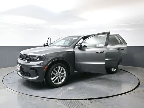 Used 2024 Dodge Durango GT AWD/4WD image 59