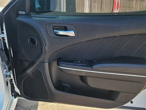 Used 2022 Dodge Charger R/T RWD image 18