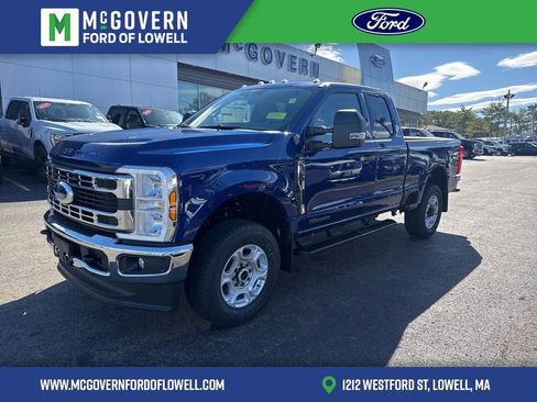New 2026 Ford F350 XLT w/ FX4 Off-Road Package AWD/4WD image 31