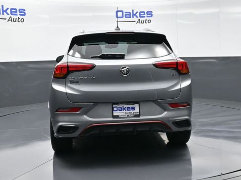 Used 2023 Buick Encore GX Select w/ Sport Touring Package image 6