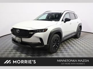 New 2026 MAZDA CX-50 AWD 2.5 Hybrid w/ Weather Package video 1