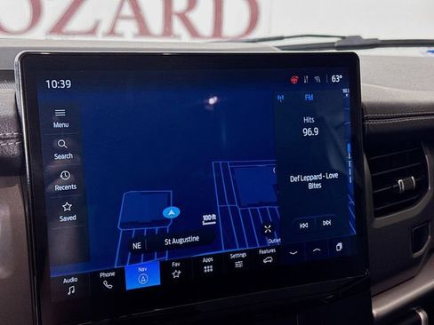 Certified 2022 Ford Expedition Max XLT image 16