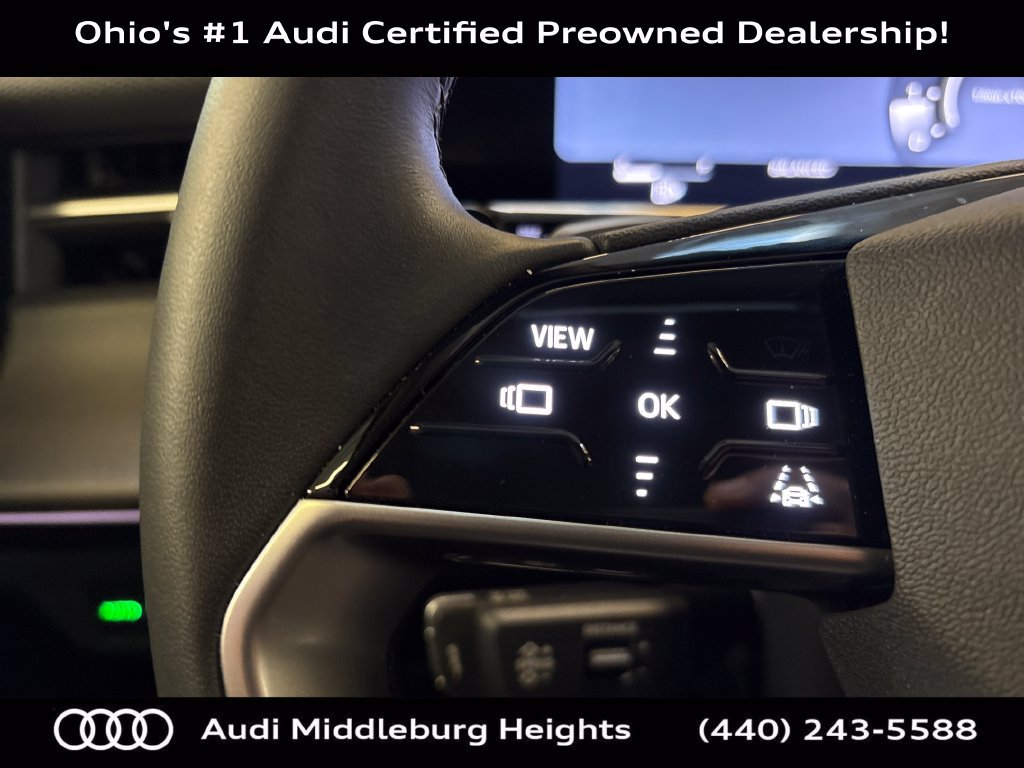 Used 2026 Audi Q3 quattro 2.0T AWD/4WD image 16