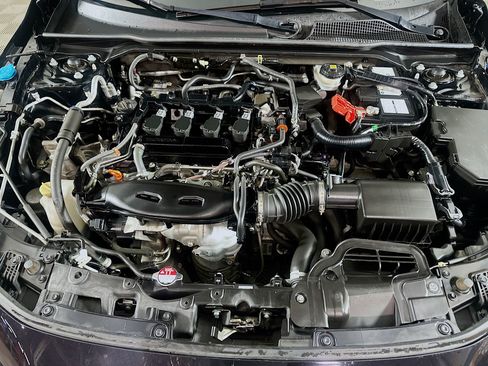 Used 2022 Honda Civic EX image 33