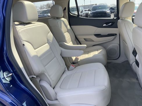 Used 2023 GMC Acadia Denali w/ Denali Ultimate Package image 64