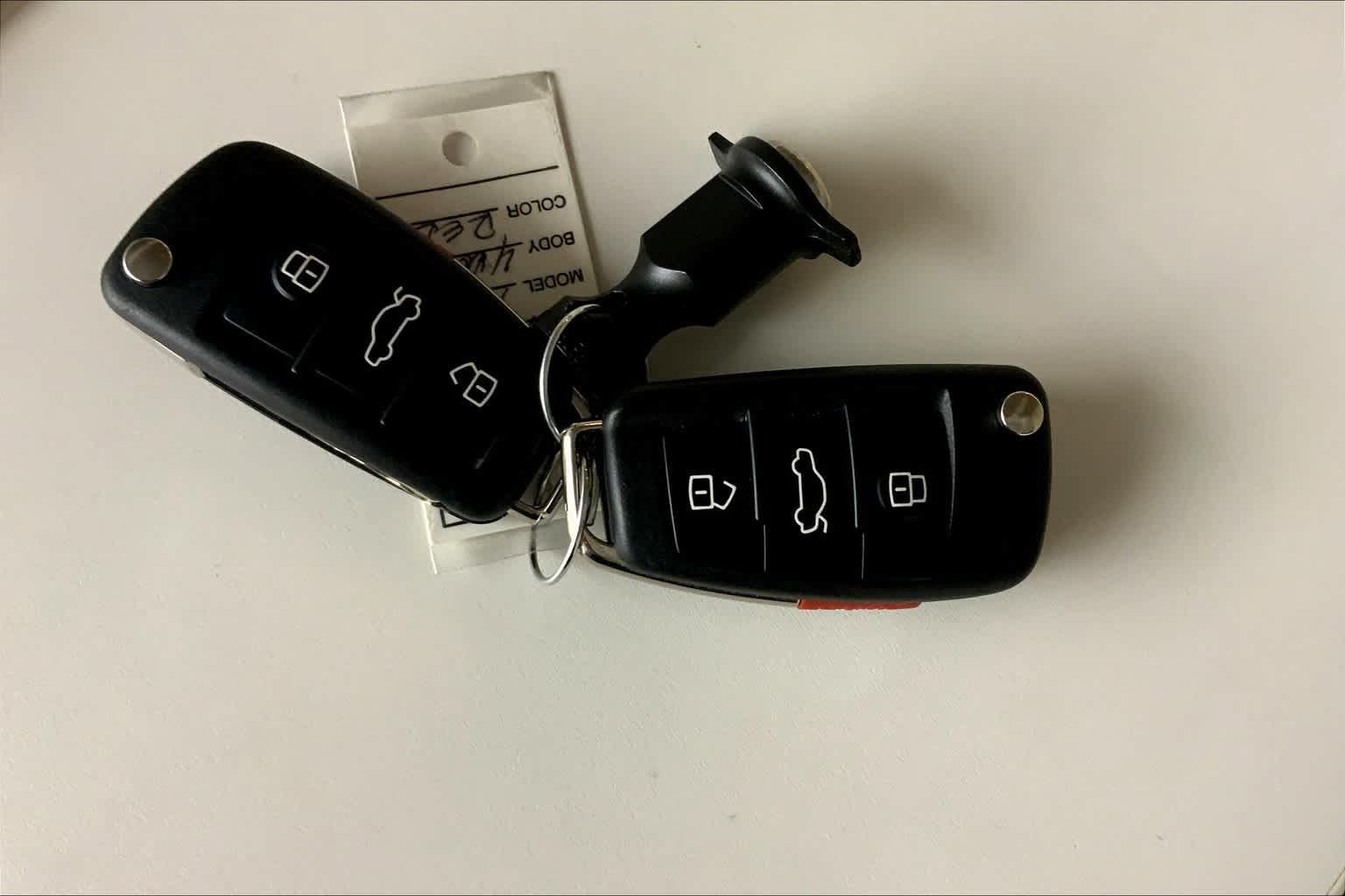 Used 2019 Audi A3 2.0T Premium w/ Convenience Package AWD/4WD image 15
