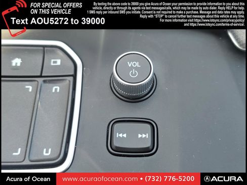 Certified 2022 Acura TLX w/ A-SPEC Pkg image 25