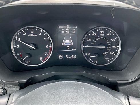 Used 2023 Subaru Ascent Premium w/ Convenience Package AWD/4WD image 25