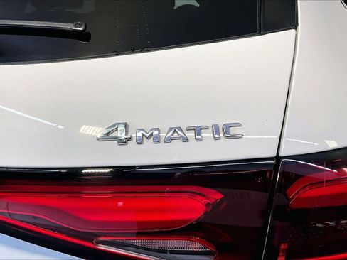 Certified 2026 Mercedes-Benz GLC 300 4MATIC image 10