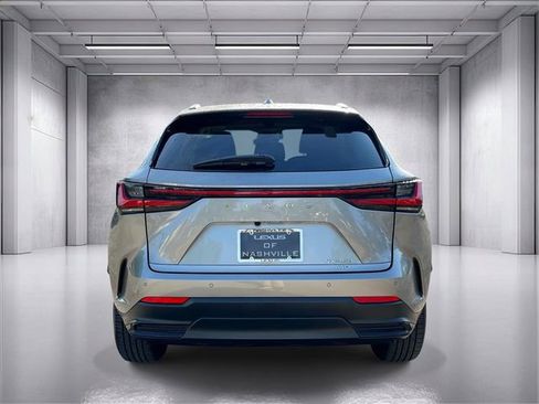 Used 2023 Lexus NX 350 AWD w/ Cold Area Package image 4