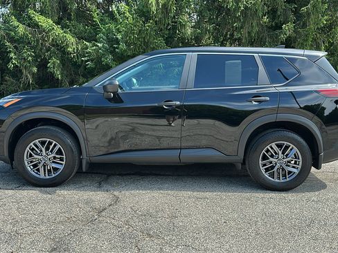 Certified 2023 Nissan Rogue S AWD/4WD image 26