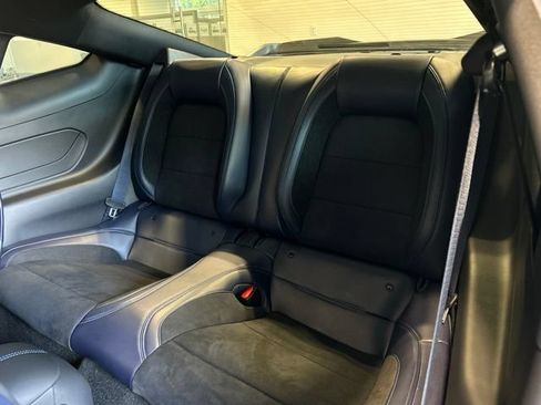 Used 2024 Ford Mustang Dark Horse w/ Dark Horse Handlin Package RWD image 23