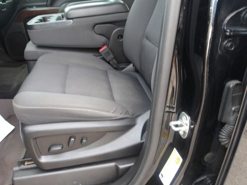 Used 2018 GMC Sierra 1500 SLE image 12