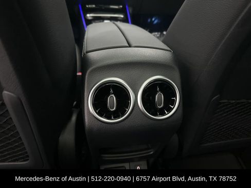 Certified 2025 Mercedes-Benz GLA 250 image 20