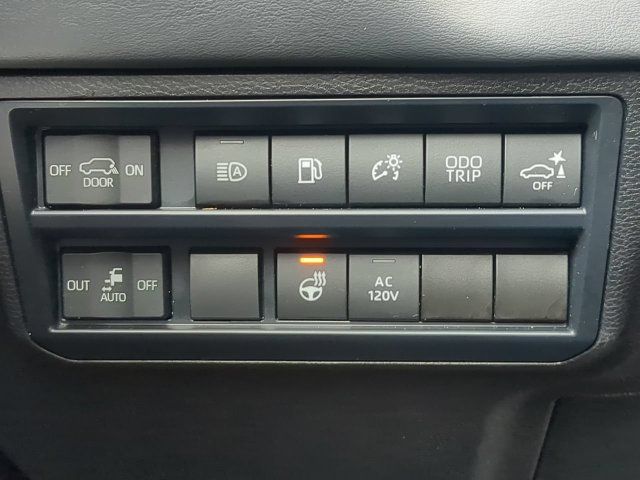 Used 2024 Toyota Sequoia Platinum AWD/4WD image 30